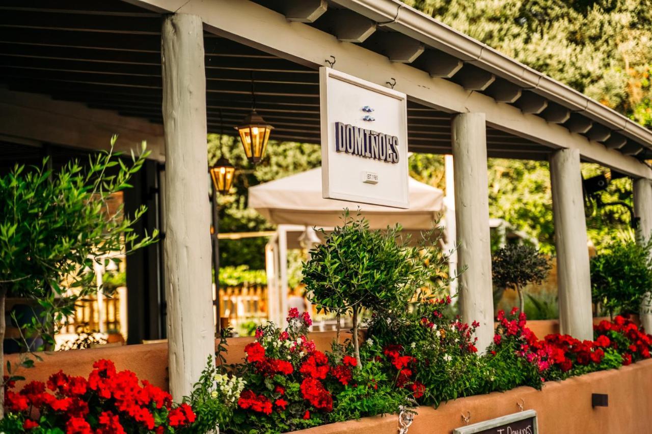 Dominoes Corfu Lejlighedshotel Ypsos Eksteriør billede